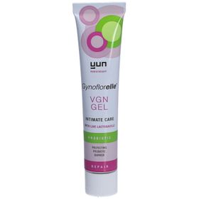 YUN Gynoflorelle® VGN Gel probiotique