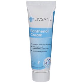 LIVSANE Crème au Panthénol 30 ml