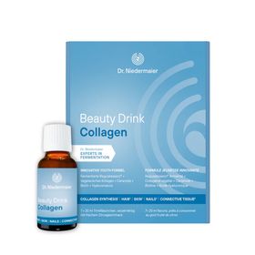 Dr. Niedermaier Beauty Drink Collagen