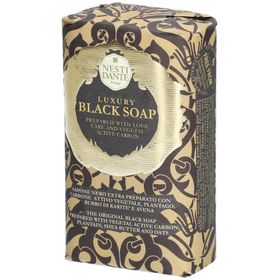 NESTI DANTE Luxury Savon Noir