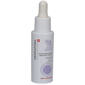 Dermafora® REIF Sérum anti-tâches