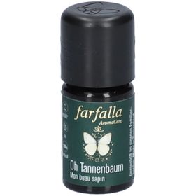 Farfalla AromaCare Huile Essentielle | Mon Beau Sapin