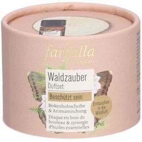 Farfalla AromaCare Duftset | Set Olfactif