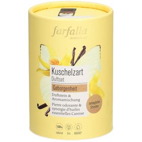 Farfalla AromaCare Set Caresse