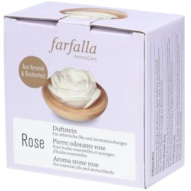 Farfalla AromaCare Pierre Odorante Rose