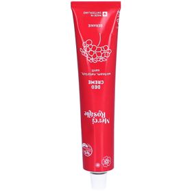 MERCI ROSALIE Déodorant Crème Géranium