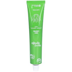 MERCI ROSALIE Déodorant Crème Aloé Vera