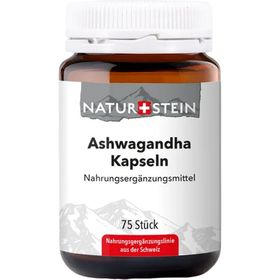 NATURSTEIN Ashwagandha