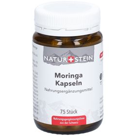 NATURSTEIN Moringa