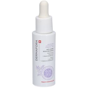 Dermafora® Sérum booster pour peaux matures