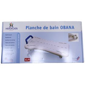 HERDEGEN Planche de bain Obana XL