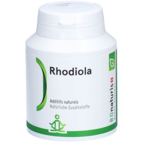 BIOnaturis Rhodiola