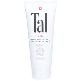 TAL Med Protect Crème pour les mains intensive
