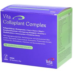 Vita Collaplant Complex Boisson