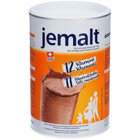 JEMALT® Poudre
