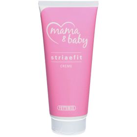 PHYTOMED Mama&Baby Striaefit Crème