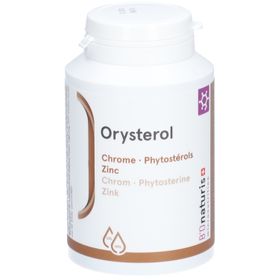 Bionaturis Orysterol Son De Riz