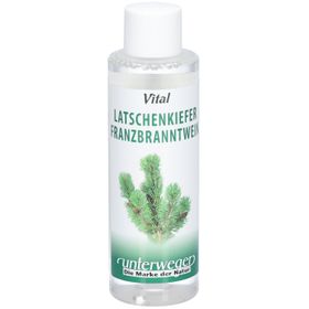 PIINAMOR Alcool à friction de pin sylvestre