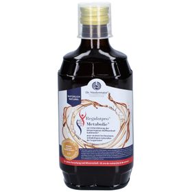 Regulatpro Metabolic