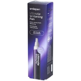 Smilepen® Ultimate Whitening Pen
