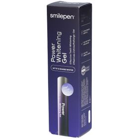 SMILEPEN Power Whitening Gel