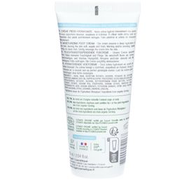 ROYER Crèmes Pieds Hydratante à la Bave d'Escargot Bio & Fraîche