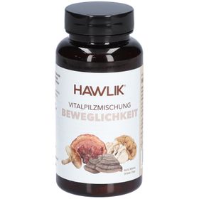 HAWLIK Mélange de champignons vitaux - Mobilité