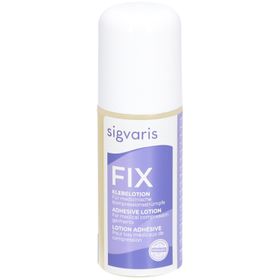 SIGVARIS Fix Lotion adhésive pour bas de contention