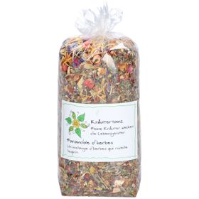 HERBORISTERIA Tisane Farandole d'herbes