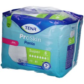 Pantalon TENA Super ProSkin S