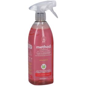 method® Nettoyant multi-usages au pamplemousse rose