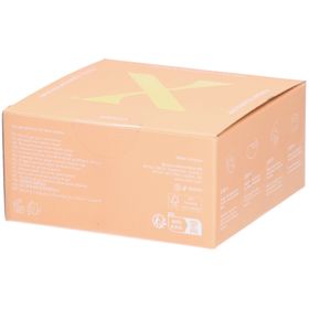 XLASH® Gel anti-cernes pour les yeux