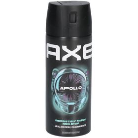 Axe Bodyspray Apollo Déodorant en spray