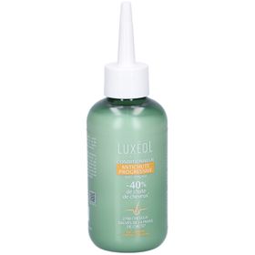 LUXÉOL Après-Shampooing Antichute Progressive avec Rinçage