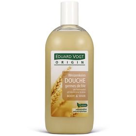 EDUARD VOGT Origin Douche Germes de blé