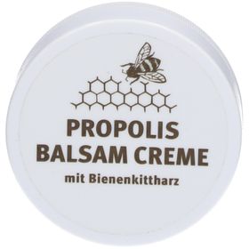 Intercosma® Crème balsamique à la propolis pour le soin des mains et du corps