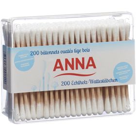 ANNA Cotons-tiges