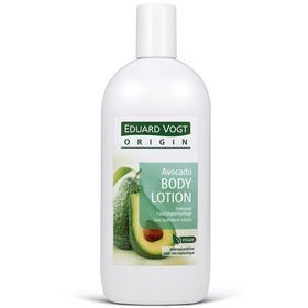 EDUARD VOGT Origin Lotion pour le corps à l'avocat
