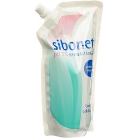 SIBONET Recharge Gel douche PH 5.5