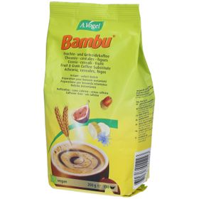 Vogel Bambu Café De Fruits Instantané Recharge