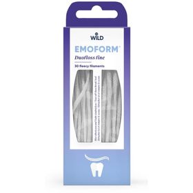 EMOFLUOR® Duofloss Fil dentaire fin