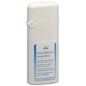EMOFRESH Spray dentaire
