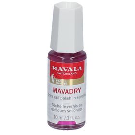 Mavala Mavadry - Sèche le vernis en quelques secondes