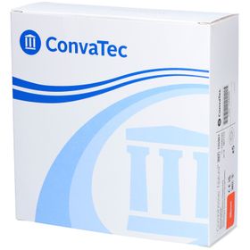 CONVATEC Natura Flexible Plaque de Base 38 mm