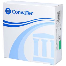 CONVATEC Natura Flexible Plaque de Base 45 mm