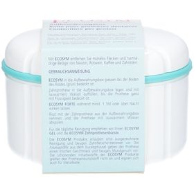 ECOSYM Boîte de rangement