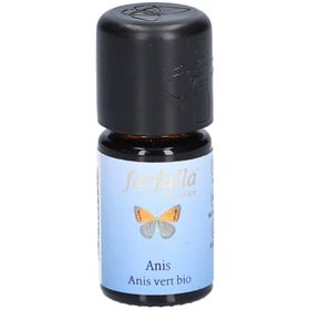 Farfalla AromaCare Huille Essentielle | Anis