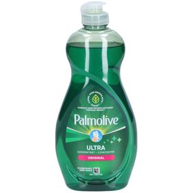 PALMOLIVE Ultra Original Liquide vaisselle concentré