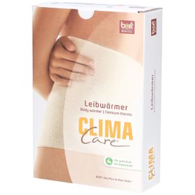 BORT CLIMACare® Ceinture thermo taille M beige