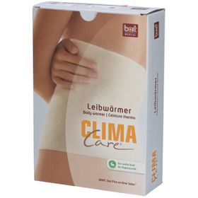 BORT CLIMACare® Ceinture thermo Taille L beige